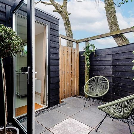 The Garden Suite Zandvoort Extérieur photo