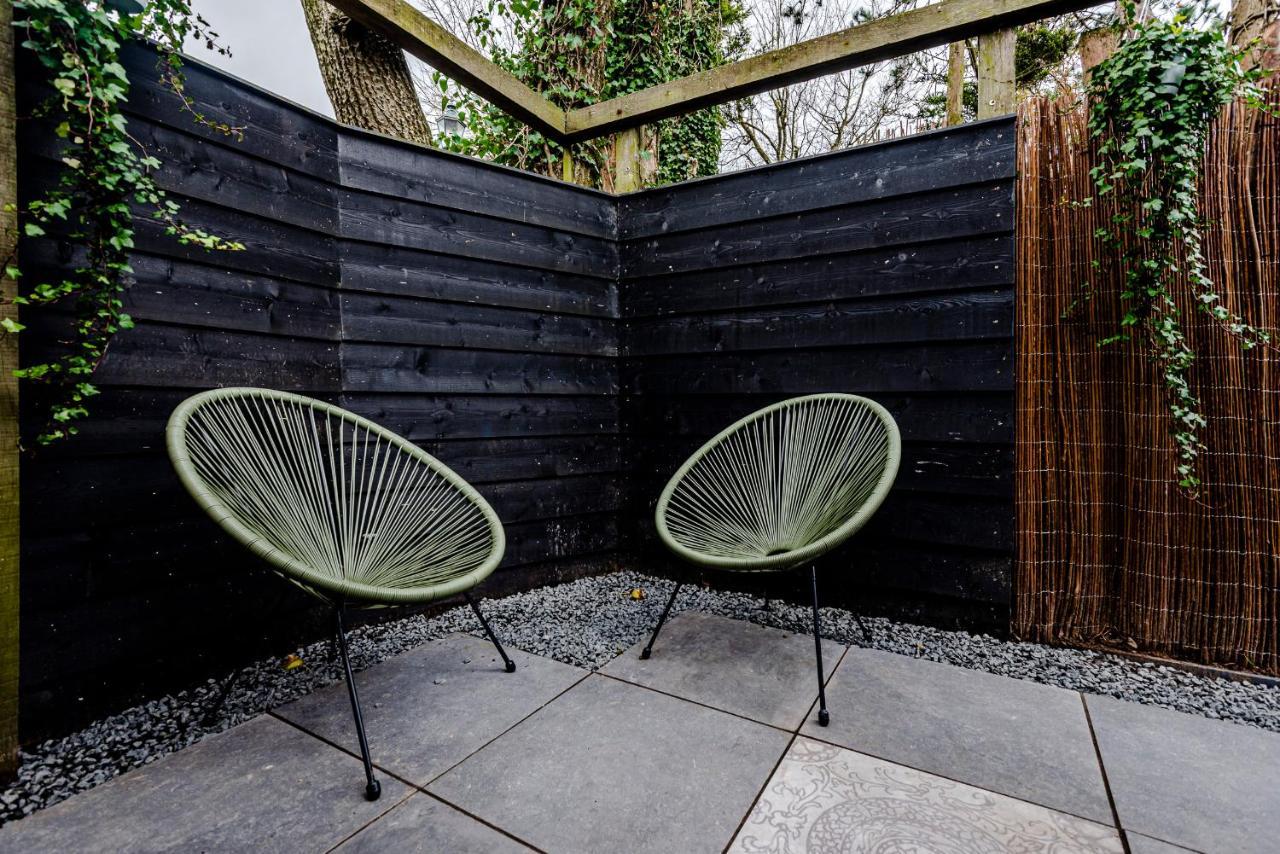 The Garden Suite Zandvoort Extérieur photo