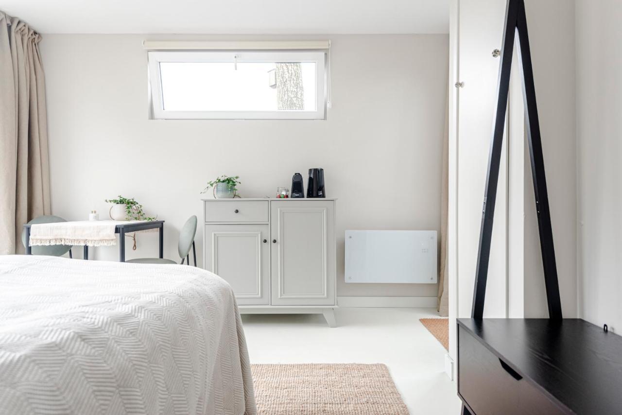 The Garden Suite Zandvoort Extérieur photo