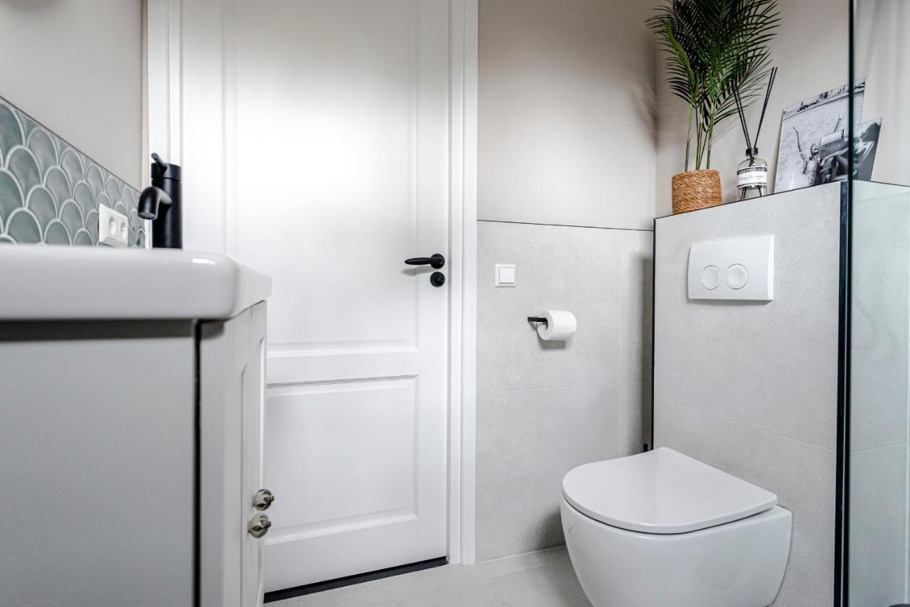 The Garden Suite Zandvoort Extérieur photo