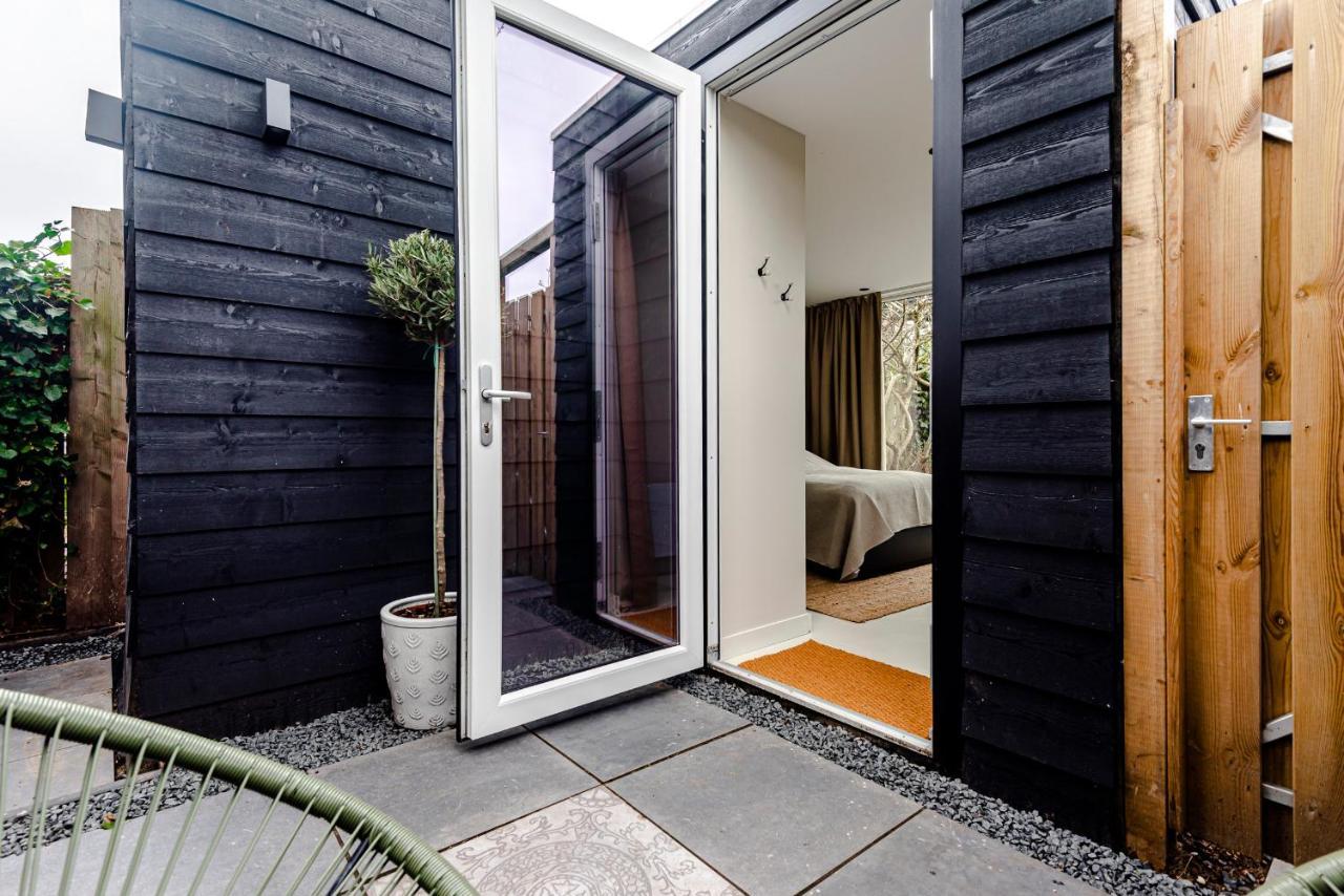 The Garden Suite Zandvoort Extérieur photo