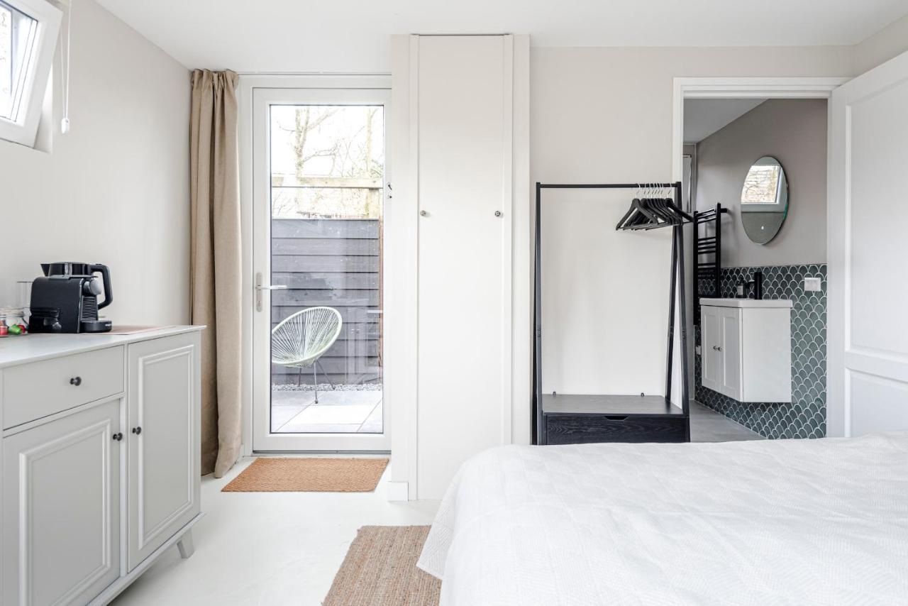 The Garden Suite Zandvoort Extérieur photo