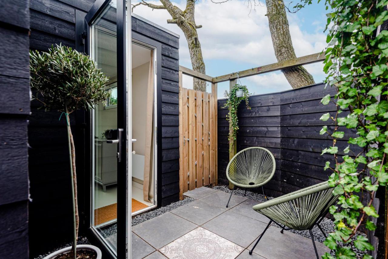The Garden Suite Zandvoort Extérieur photo