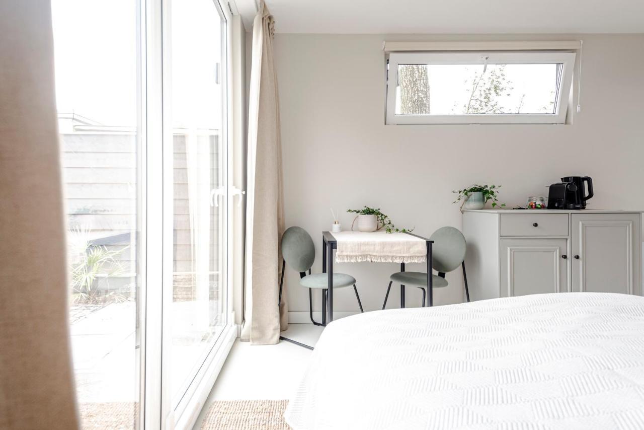 The Garden Suite Zandvoort Extérieur photo