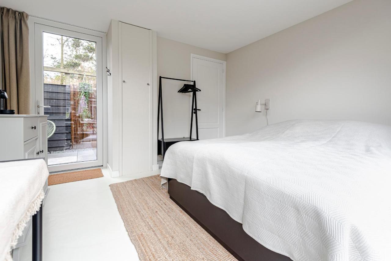 The Garden Suite Zandvoort Extérieur photo